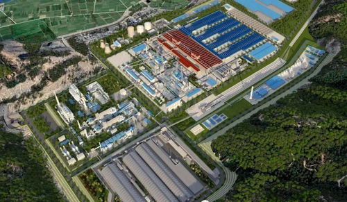 狂飙突进 2021年新签重大钢铁项目的背后逻辑与行业格局——以玉昆科技为切片
