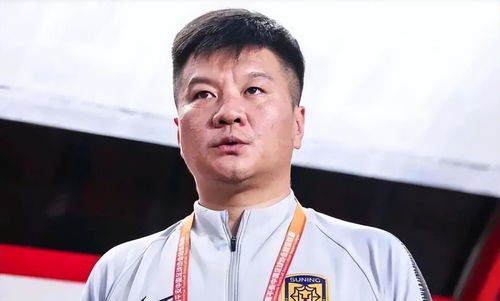 前云南玉昆主帅李金羽最懂球迷 国足落入死亡之组也不能当输理由