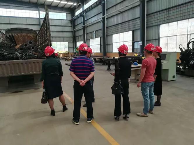 园区领导深入玉昆科技走访调研 精准服务助推企业高质量发展
